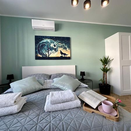 Apartament Ukiel No9 Z Prywatnym Dostepem Do Jeziora I Silownia Olsztyn  Extérieur photo