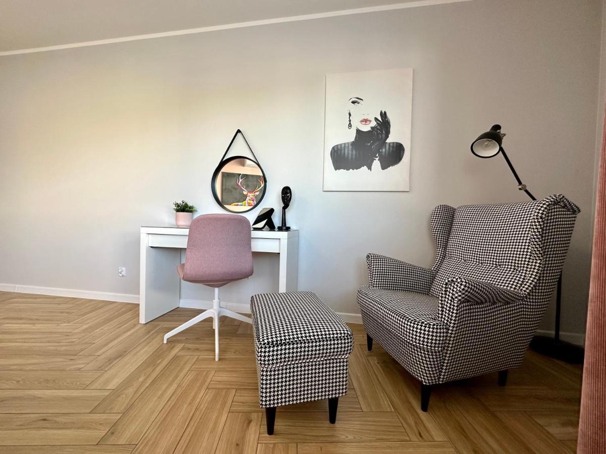 Apartament Ukiel No9 Z Prywatnym Dostepem Do Jeziora I Silownia Olsztyn  Extérieur photo